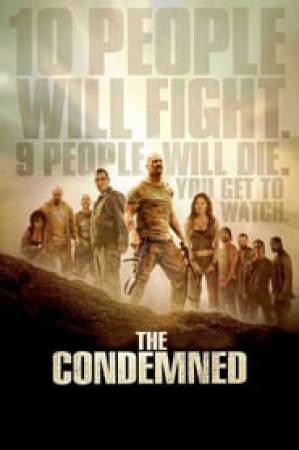 فيلم The Condemned 2007 مترجم اون لاين