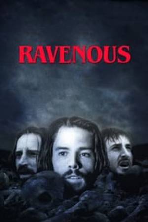فيلم Ravenous 1999 مترجم كامل بجودة HD