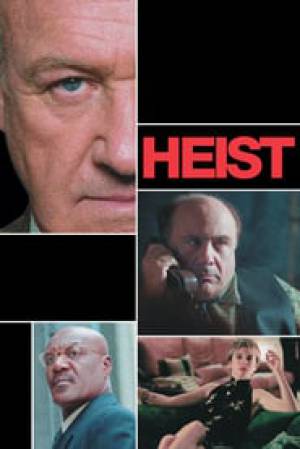 مشاهدة فيلم Heist 2001 مترجم اون لاين