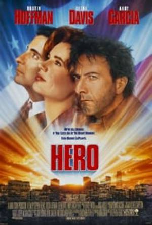 مشاهدة فيلم Hero 1992 مترجم اون لاين