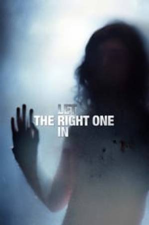فيلم Let the Right One In 2008 مترجم بدون إعلانات