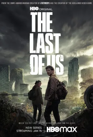 مسلسل The Last of Us الموسم 1