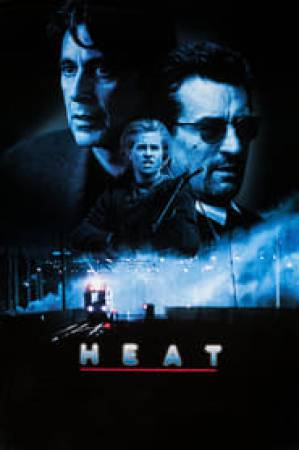 تحميل فيلم Heat 1995 مترجم HD مجاناً