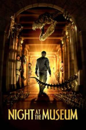 شاهد فيلم Night at the Museum 2006 مترجم HD