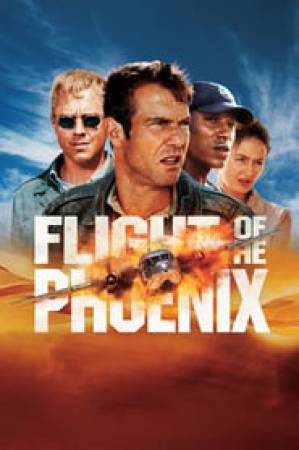تحميل فيلم Flight of the Phoenix 2004 مترجم HD