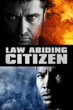 فيلم Law Abiding Citizen 2009 مترجم اون لاين