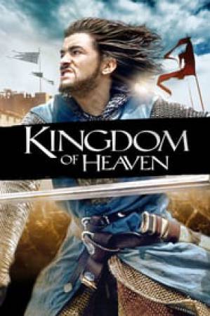 فيلم Kingdom of Heaven 2005 مترجم اون لاين