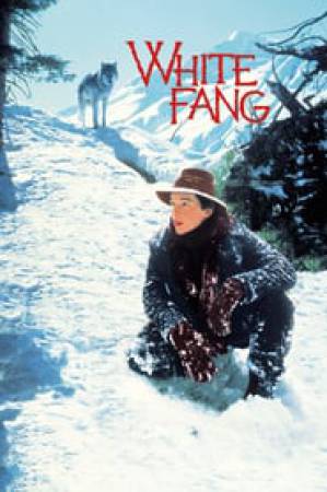 شاهد فيلم White Fang 1991 مترجم HD