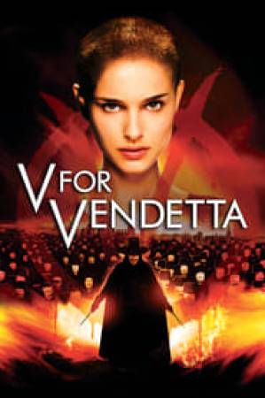 تحميل فيلم V for Vendetta 2006 مترجم HD