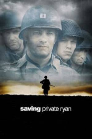 فيلم Saving Private Ryan 1998 مترجم مباشرة HD