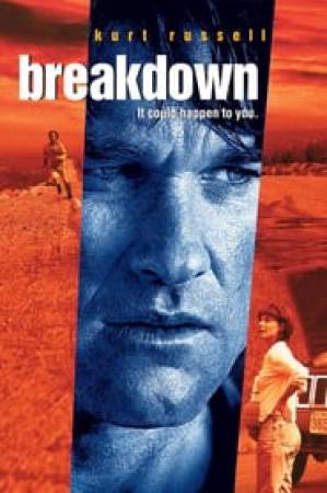 فيلم Breakdown 1997 مترجم تحميل مباشر