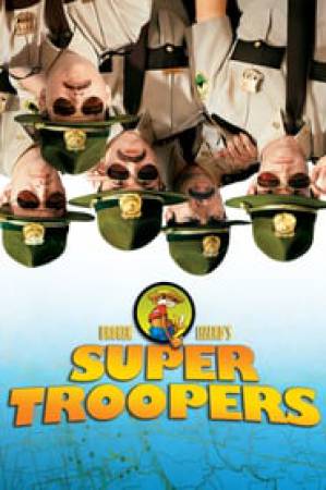 فيلم Super Troopers 2001 مترجم بدون إعلانات