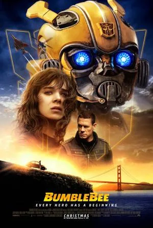 تحميل فيلم Bumblebee 2018 مترجم HD مجاناً