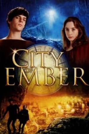 فيلم City of Ember 2008 مترجم مباشرة HD
