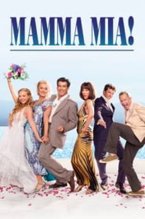 شاهد فيلم Mamma Mia! 2008 مترجم HD