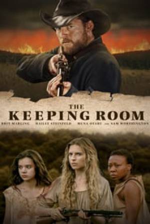 شاهد فيلم The Keeping Room 2014 مترجم HD