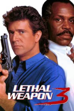 فيلم Lethal Weapon 3 1992 مترجم مباشرة HD