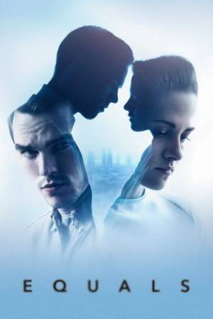 فيلم Equals 2015 مترجم تحميل مباشر