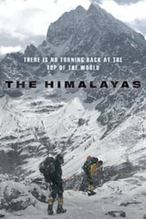 فيلم The Himalayas 2015 مترجم مباشرة HD