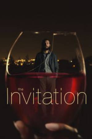 شاهد فيلم The Invitation 2015 مترجم HD