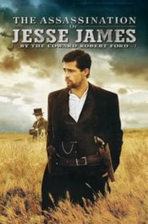 تحميل فيلم The Assassination of Jesse James by the Coward Robert Ford 2007 مترجم HD