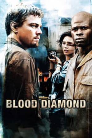 تحميل فيلم Blood Diamond 2006 مترجم HD