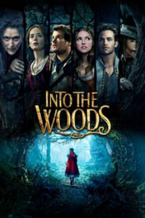 شاهد فيلم Into the Woods 2014 مترجم HD