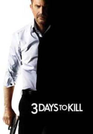 فيلم 3 Days to Kill 2014 مترجم بدون إعلانات
