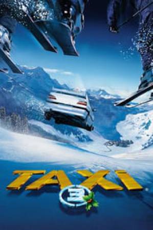 تحميل فيلم Taxi 3 2003 مترجم HD