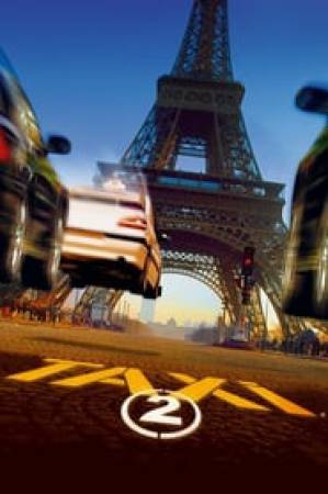 شاهد فيلم Taxi 2 2000 مترجم HD