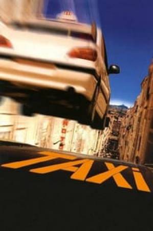 مشاهدة فيلم Taxi 1998 مترجم اون لاين