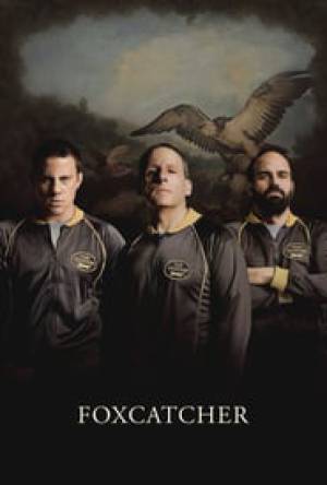 فيلم Foxcatcher 2014 مترجم تحميل مباشر