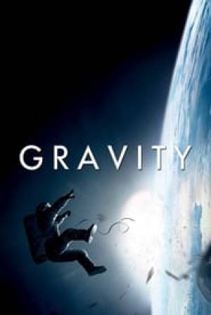 مشاهدة فيلم Gravity 2013 مترجم بجودة HD