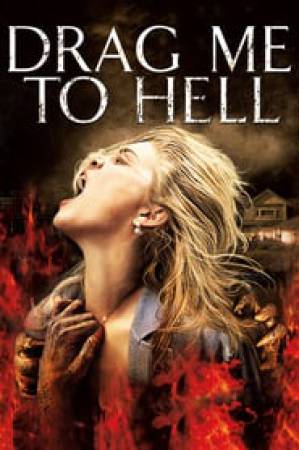 فيلم Drag Me to Hell 2009 مترجم بدون إعلانات