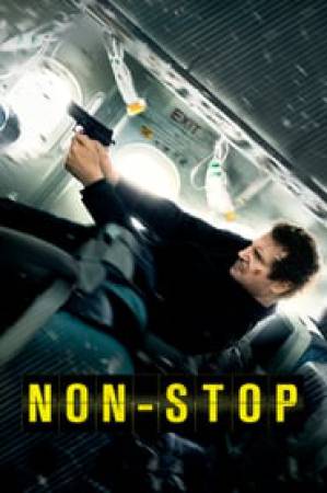 فيلم Non-Stop 2014 مترجم كامل بجودة HD