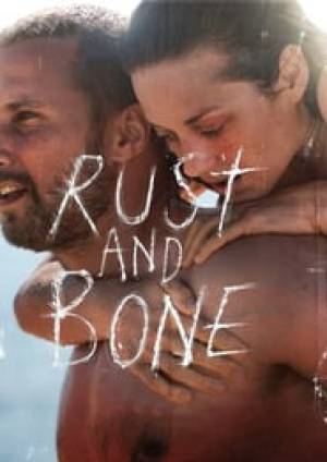 شاهد فيلم Rust and Bone 2012 مترجم HD