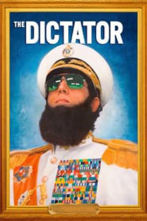 شاهد فيلم The Dictator 2012 مترجم HD