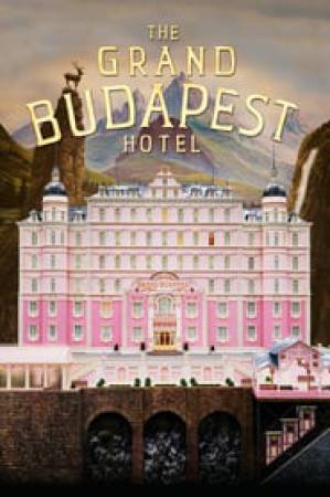 شاهد فيلم The Grand Budapest Hotel 2014 مترجم HD
