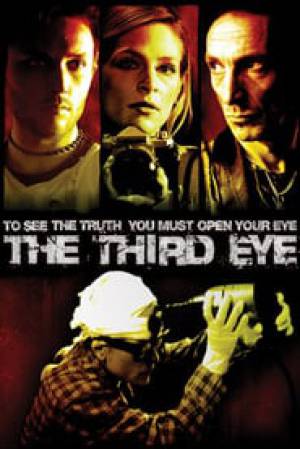 فيلم The Third Eye 2007 مترجم اون لاين
