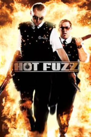 فيلم Hot Fuzz 2007 مترجم مباشرة HD