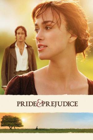 فيلم Pride & Prejudice 2005 مترجم اون لاين