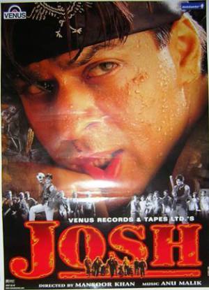 تحميل ومشاهدة فيلم Josh 2000 مترجم HD