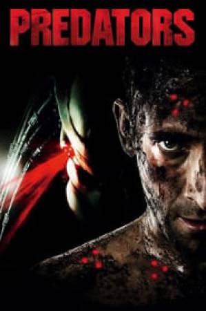 فيلم Predators 2010 مترجم كامل HD