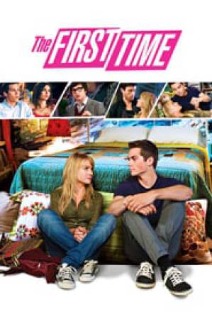 فيلم The First Time 2012 مترجم مباشرة HD