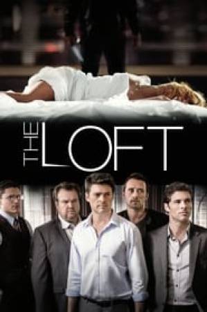 تحميل فيلم The Loft 2014 مترجم HD
