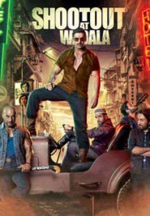 شاهد فيلم Shootout at Wadala 2013 مترجم HD