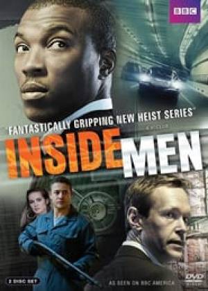 فيلم Inside Men 2012 مترجم HD