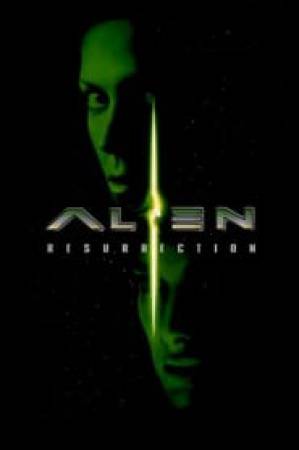 فيلم Alien Resurrection 1997 مترجم بدون إعلانات