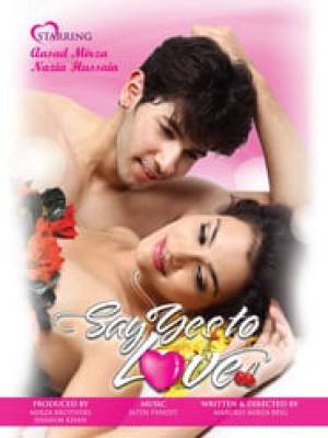 تحميل فيلم Say Yes to Love 2012 مترجم HD