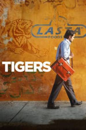تحميل فيلم Tigers 2014 مترجم HD مجاناً